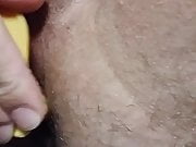 Anal Insertion