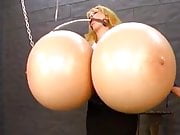 Dungon Inflation (Super Size Tits)