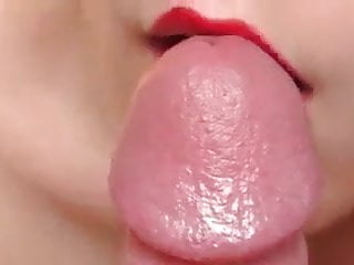 wunderschoene Lippen an meinem Schwanz - Bild 2