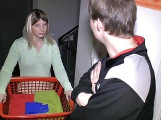 Das verfickte Mietshaus 03 - Episode 3 - Bild 2
