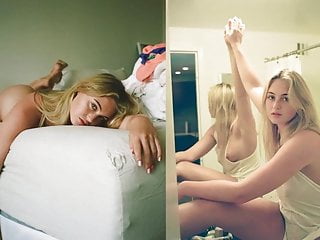 Hot Blonde Sexy, Compilation, Hot Sexis, Hot