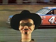 NASCAR JOKE