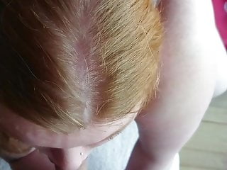 Amateur Wife, Amateur Redhead, Home, Girls Blowjob