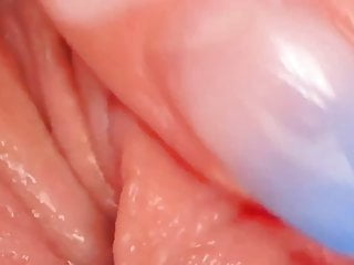 Extreme Pussy Closeup