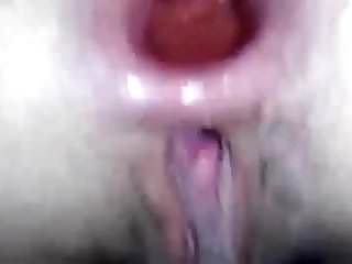 Doggy Style, Hole, Anal Destroy, Anal
