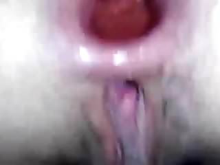 Cock, Anal Hole, Hardcore, Big Ass Doggy