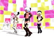 MMD