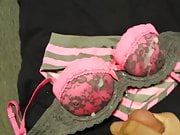 cum on my young cousins matching bra and panties