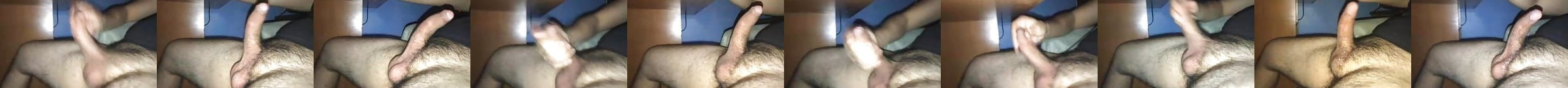 Big Dick Wank And Slow Motion Cum Gay Porn 30 Xhamster Xhamster