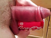 my big pumped thick cock