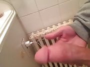 Jerk off