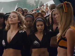 AnnaLynne McCord, etc... - &#039;&#039;Fired Up&#039;&#039;