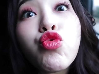 Kpop, Asian Close Ups, HD Videos, Beautiful Face