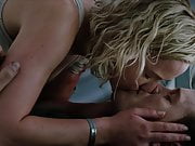 Jennifer Lawrence – Hot Sexy Scenes 4K - Passengers