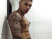 Latino big dick