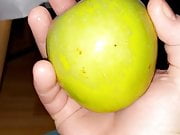 Another apple