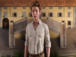 Treasure Of Nadia – Ep 103 – Working On That Dick by MissKitty2K