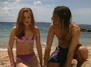 Sally From Home And Away Porn