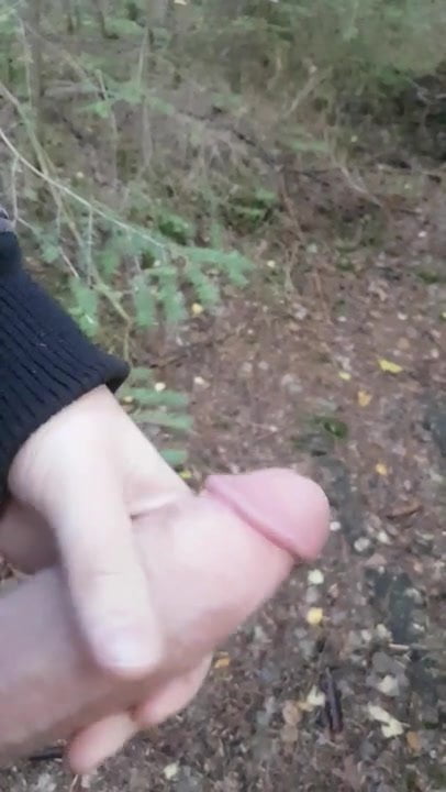 406px x 720px - Cum In The Woods - Big Cock, Blowjob, Gay Porn - Twink.Blue