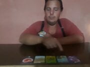 JOGANDO CARTAS PARA O BOLSONARO E LULA