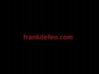 Frank Defeo muscle worship Fetish