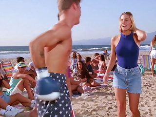 Nicole Eggert - &#039;&#039;Baywatch&#039;&#039; s3e21