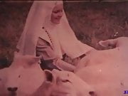 Vintage Super 8mm - Lasse Braun - Victory For The Queen