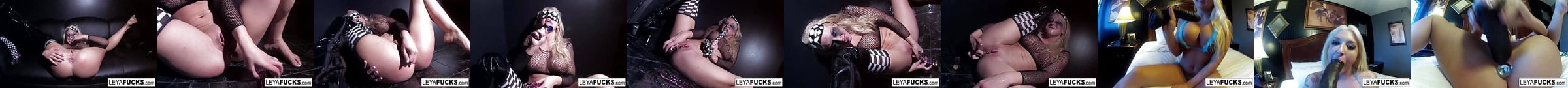 Blonde Schoolgirl Dildos Her Tight Pussy Porn Cc XHamster