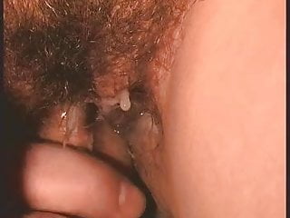 Hairy, For a Couple, End, Mature 5