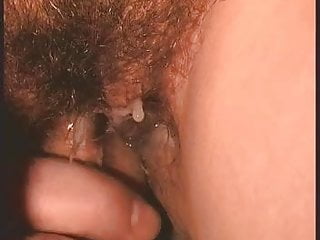 New Mature, Hairy, After, End