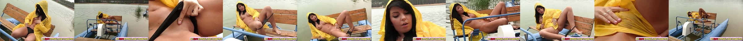 Featured Rubber Raincoat Porn Videos Xhamster