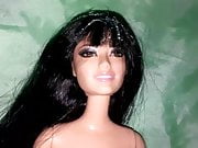 Barbie Fashionistas Raquelle Doll