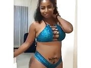 Shaniki TwerkDance