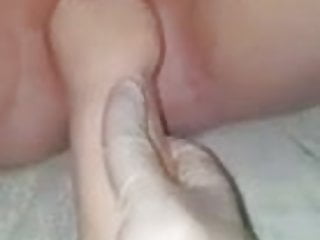 Fucked, Dildoing, Stretching, Getting Fucked