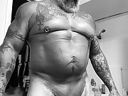 Biglatino13. Eat My Ass Baby boy..