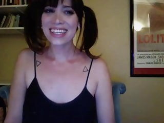 Solo Shemale Webcam Shemale porno: Ts camgirl Kikihart's gorgeous smile