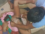 Indian Village Wife Pussy Safe Clear at home 