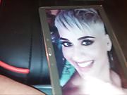Katy Perry Cum Tribute.mp4