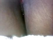 Kenya girl masturbating