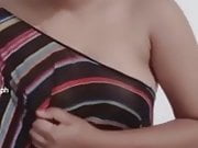 Deepthi showing boobs desi video call, real sex 2021