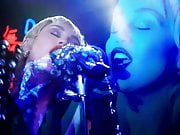 Miley Cyrus - Midnight Sky PMV Ft. Miley May