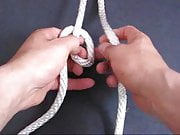 Double Coin Knot