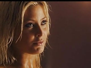 Holly Valance DOA (Shower Scene)