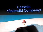 Tribute for Casselia