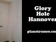 GloryHoleHannover