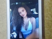 Madison Pettis cumtribute