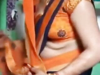 Sexy desi vabi big boob