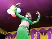 Sexy dance, bhojpuri