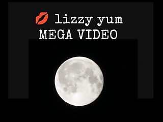 Lizzy yum compilation...
