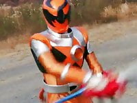Super Sentai - Strongest Battle Episode 1: Who Is The Strong